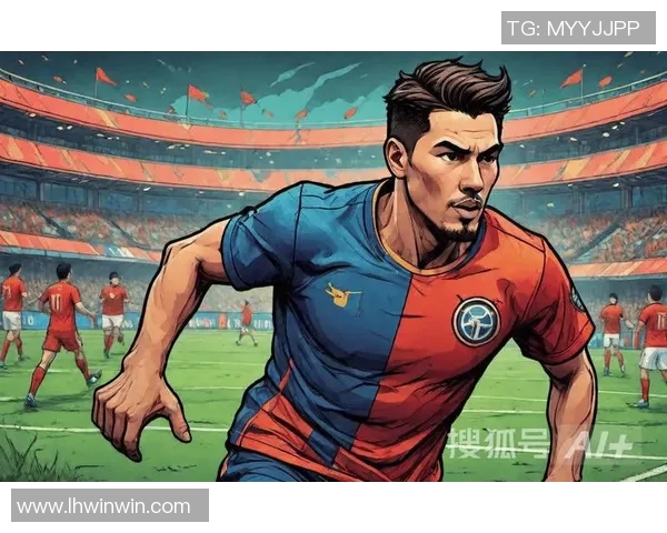 中国足球冲击世界杯之路：历史回顾与未来展望